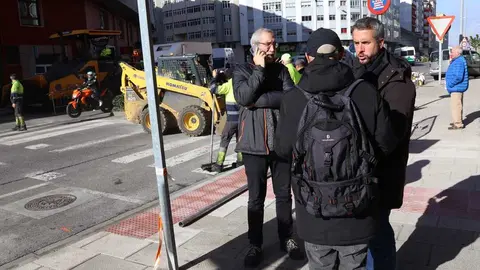 Calmado_tráfico (1). Rubén Arroxo