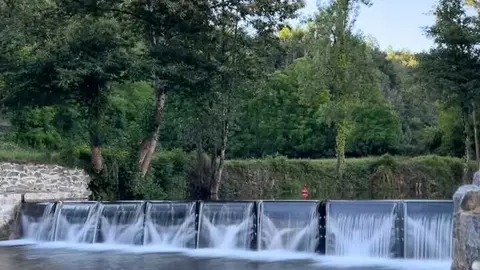 Baralla. Foto: Concello de Baralla