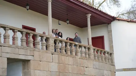 FOTO GPP Visita Pazo de Tor (1)