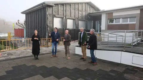 Escola infantil Friol 1