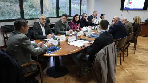 Padroado Pazo Feiras 1