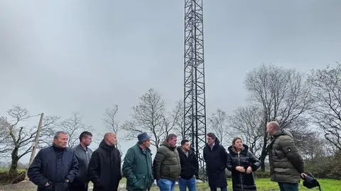 161225 Antena San Pedro Mera