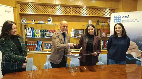 Acuerdo CEL PROA2 Health 2