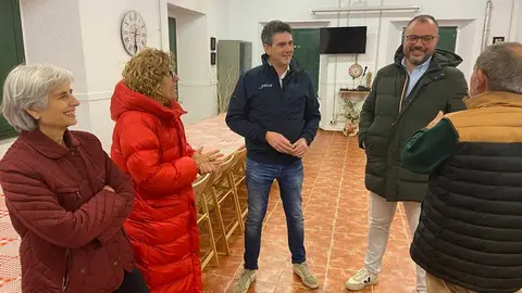 120126 Local social Castroverde 