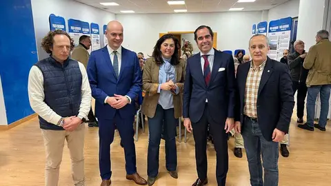 EspazoAbertoPopular con Antonio S&aacute;nchez - PP Lugo (2)