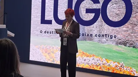 FITUR MAITE FERREIRO