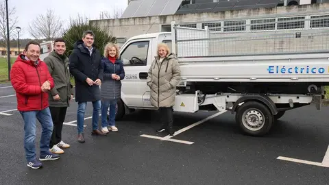 270126 Punto limpo mobil Guntin