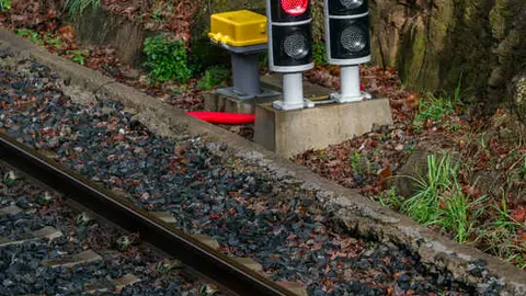 Obras intermodal. Estaci&oacute;n de tren, Renfe, Adif, tren, trenes, v&iacute;as del tren, ferrocarril.
PRADERO