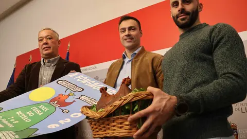 040226 Presentaci&oacute;n Feira do Butelo