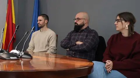 040226 - Portomar&iacute;n Foto de arquivo