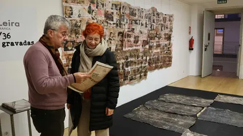 maite ferreiro o vello c&aacute;rcere