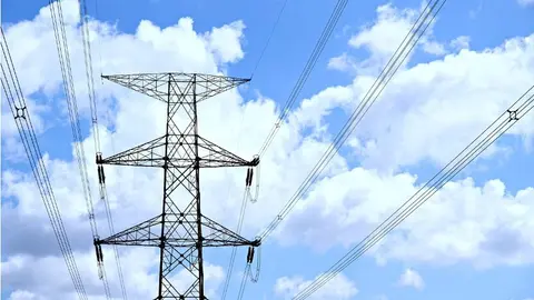 linea alta tensi&oacute;n