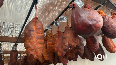 Feira do Butelo da Fonsagrada 2026