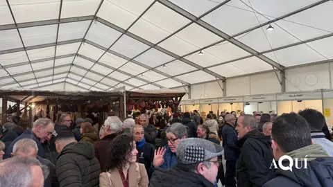 Feira do Butelo da Fonsagrada 2026