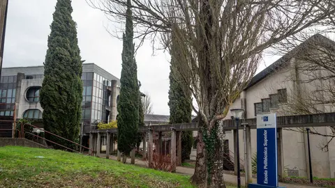 20260212_USC, Campus Lugo, Politecnica.
PRADERO