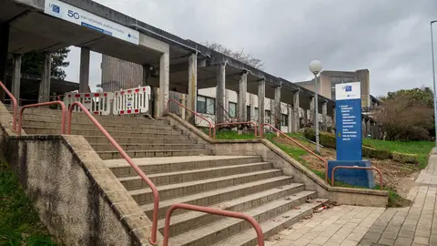 20260212_USC, Campus Lugo, Politecnica.
PRADERO