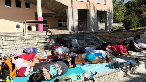 Ayudas  a la natalidad del Concello de Chantada