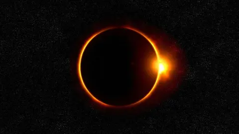 ECLIPSE SOLAR