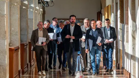 24022026_Pleno ordinario de la Diputaci&oacute;n de Lugo.
PRADERO