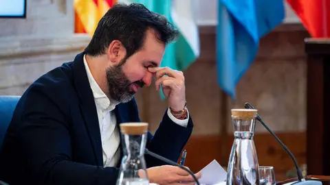 24022026_Pleno ordinario de la Diputaci&oacute;n de Lugo.
PRADERO