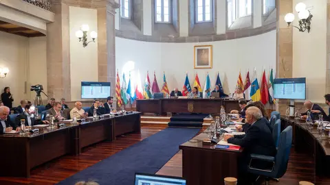 24022026_Pleno ordinario de la Diputaci&oacute;n de Lugo.
PRADERO