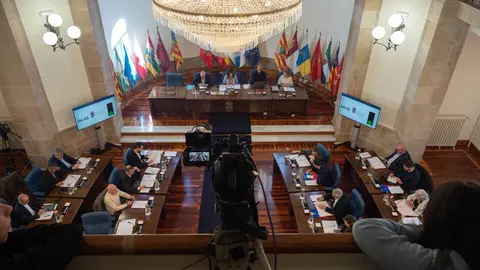 24022026_Pleno ordinario de la Diputaci&oacute;n de Lugo.
PRADERO