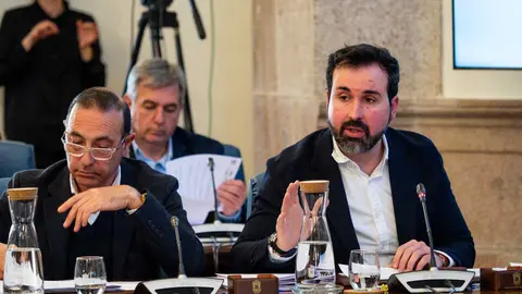 24022026_Pleno ordinario de la Diputaci&oacute;n de Lugo.
PRADERO