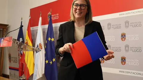 270226 Xunta de Goberno - Pilar Garc&iacute;a Porto