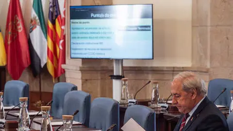 24022026_ Pleno Diputaci&oacute;n.
Jos&eacute; Tom&eacute;. 
PRADERO