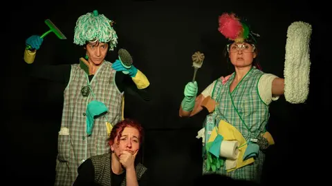 Microefectos Dramat&uacute;rxicos