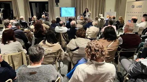 REUNI&Oacute;N ZONA RAM&Oacute;N FERREIRO