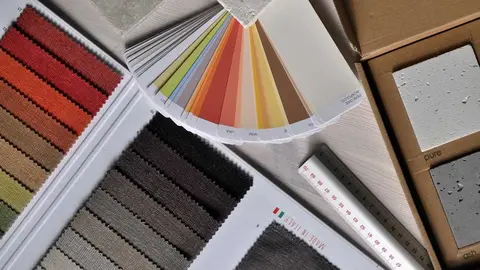 Interiorismo, decoraci&oacute;n