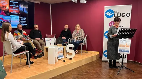 Monforte de Lemos certamen gastrotur&iacute;stico &ldquo;Estase Cocendo&rdquo;