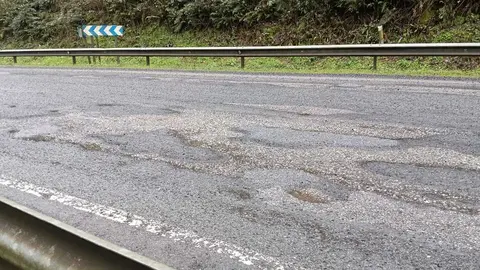 foto estrada N-640 Pastoriza (1)