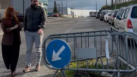 R&uacute;a dos Carros