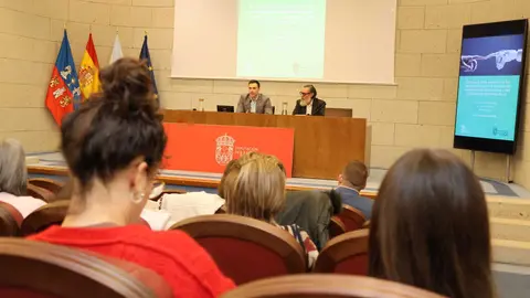 130326 Xornadas IA aplicada a servizos sociais