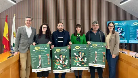 VILALBA_PRESENTACION_XXX_FESTA_QUEIXO