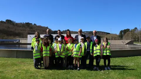 170326 D&iacute;a Mundial da Auga