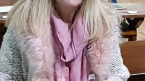 Ana Mar Fraga, ponente este s&aacute;bado en A Despensa de Saa