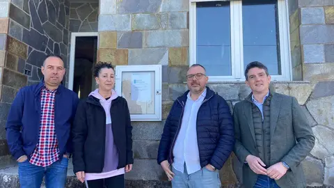 LocalFaxilde 2 Javier Arias