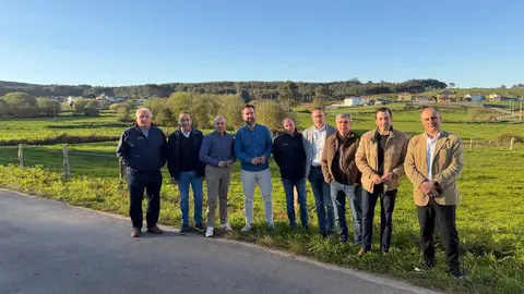 Deputados Grupo Provincial Popular