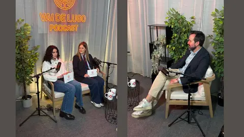 AMEIJIDE VAI DE LUGO