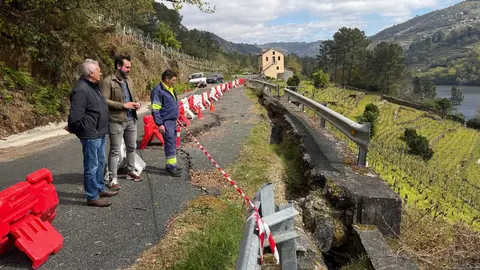 FOTO GPP LU-P-1801 Chantada