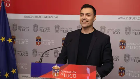 270326 Xunta de Goberno - Pablo Rivera