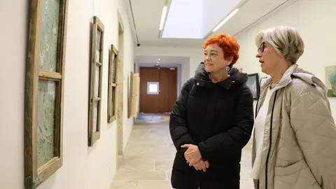 maite ferreiro vello c&aacute;rcere