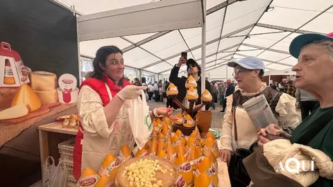 Festa do Queixo de San Sim&oacute;n Vilalba (2)