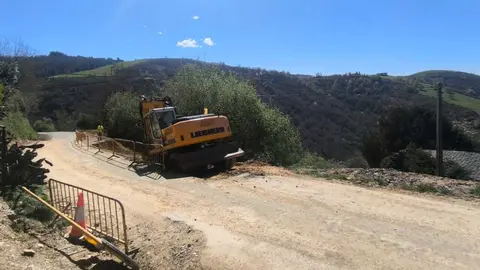 Estrada Cervantes LU-P-1402