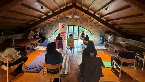 Chantada contra O Cancro