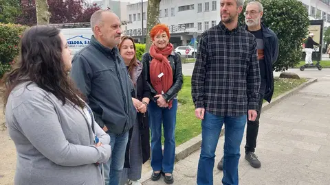 Rub&eacute;n Arroxo mantiene la apuesta por un Gran Parque Central