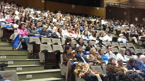 Jornadas de Enfermer&iacute;a en el campus de Lugo